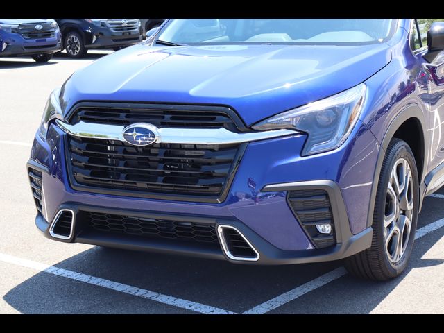2026 Subaru Ascent Touring