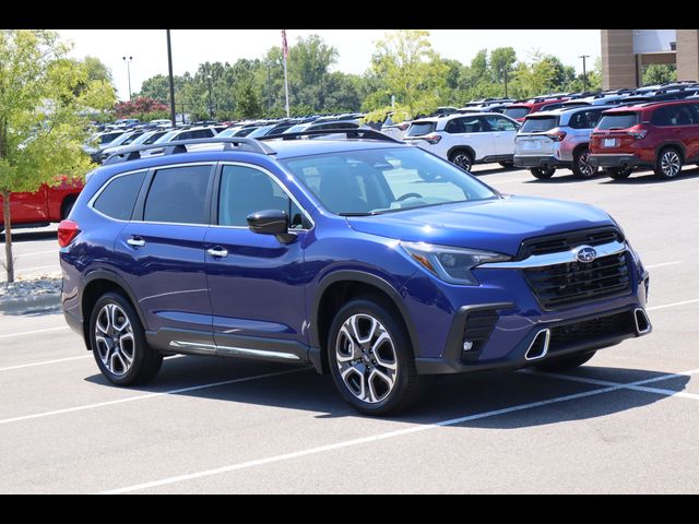 2026 Subaru Ascent Touring