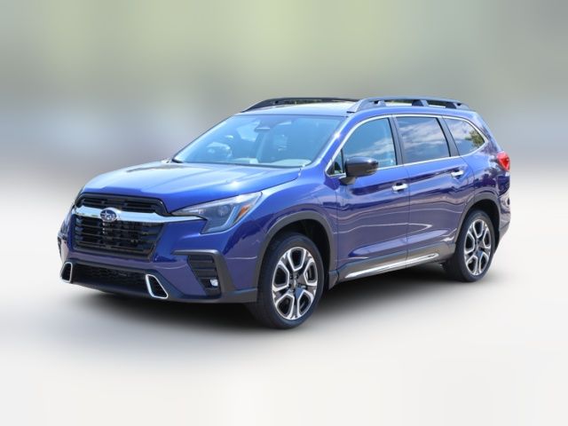 2026 Subaru Ascent Touring