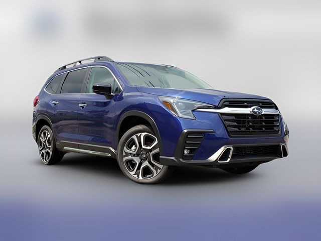 2026 Subaru Ascent Touring