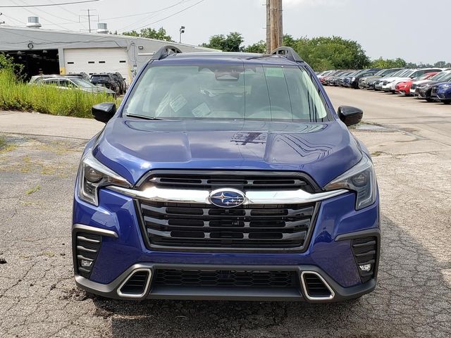 2026 Subaru Ascent Touring