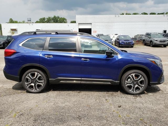 2026 Subaru Ascent Touring