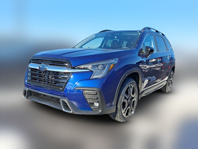 2026 Subaru Ascent Touring