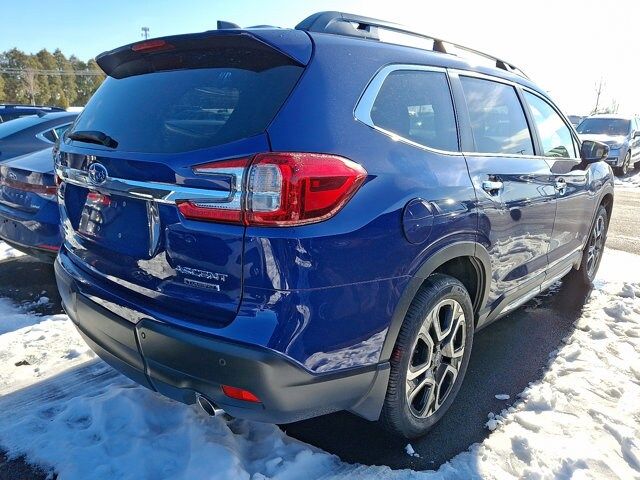 2026 Subaru Ascent Touring
