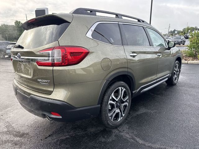 2026 Subaru Ascent Touring