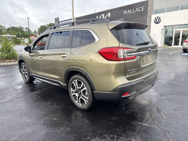 2026 Subaru Ascent Touring