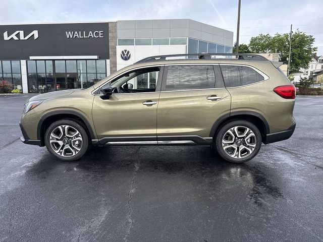 2026 Subaru Ascent Touring