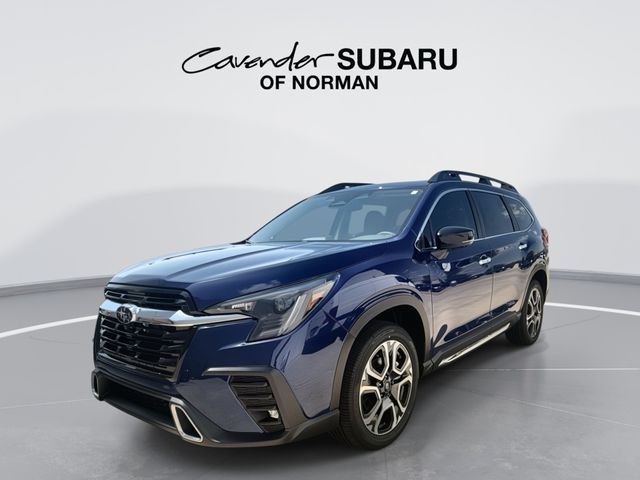 2026 Subaru Ascent Touring