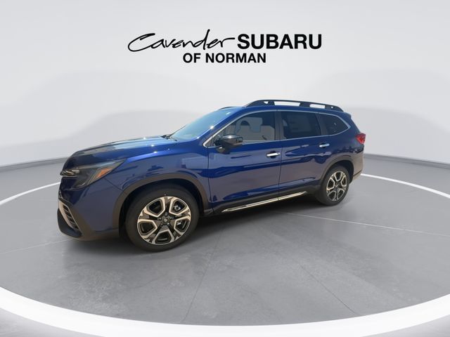 2026 Subaru Ascent Touring