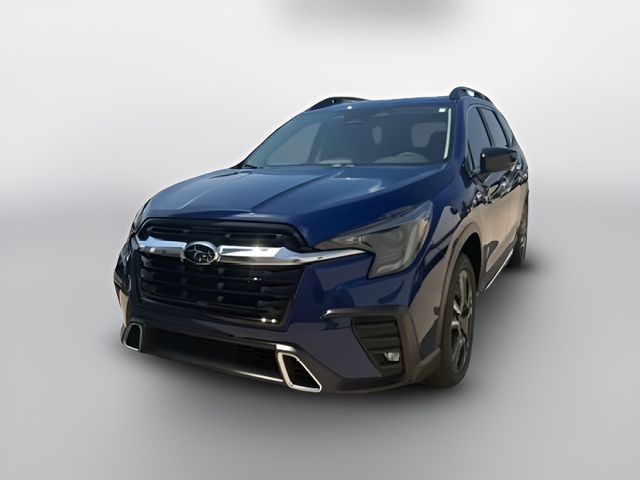 2026 Subaru Ascent Touring