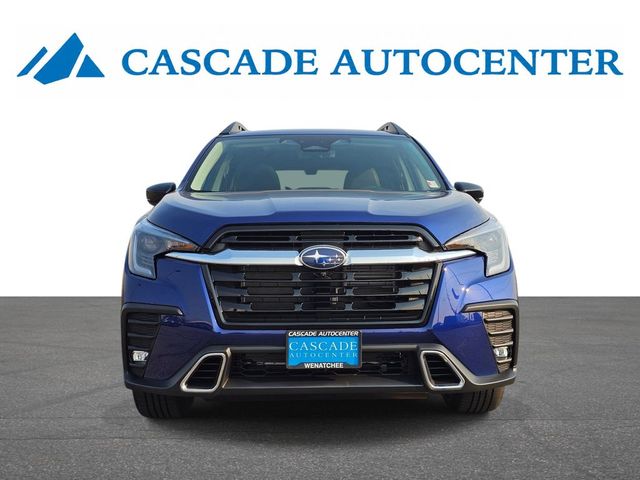 2026 Subaru Ascent Touring