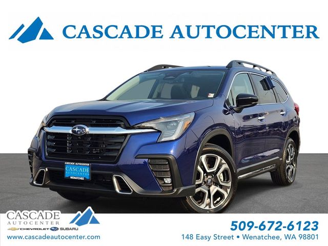 2026 Subaru Ascent Touring