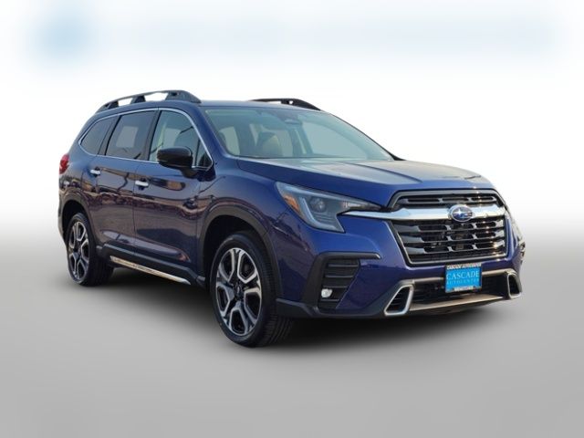 2026 Subaru Ascent Touring