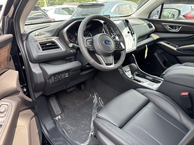 2026 Subaru Ascent Touring