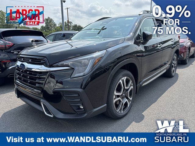 2026 Subaru Ascent Touring