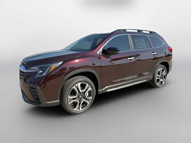 2026 Subaru Ascent Touring