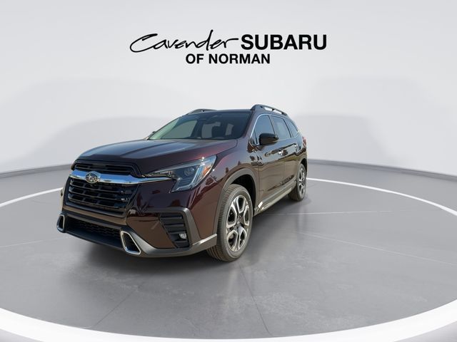 2026 Subaru Ascent Touring