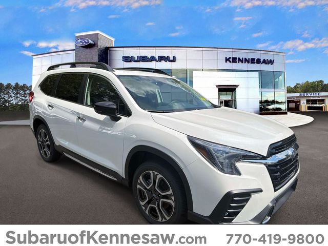 2026 Subaru Ascent Touring