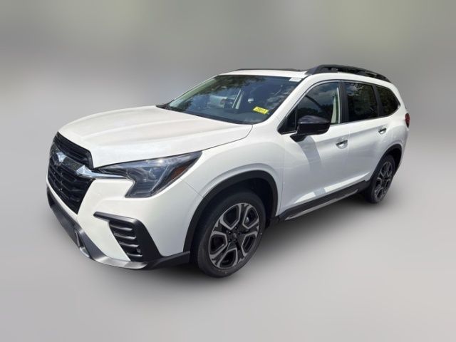 2026 Subaru Ascent Touring
