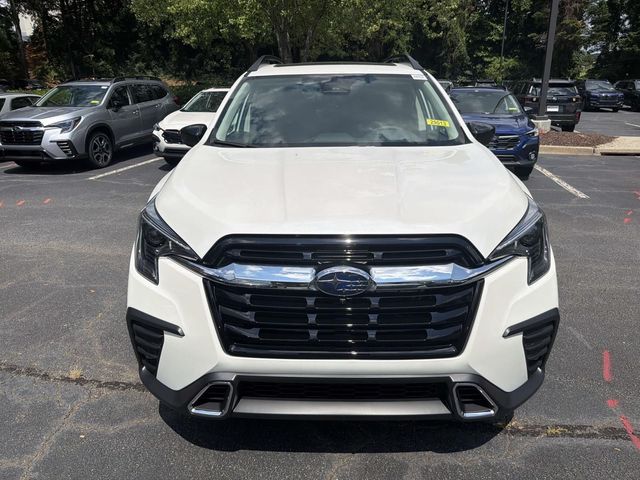 2026 Subaru Ascent Touring