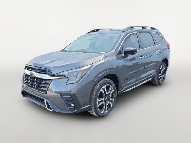 2026 Subaru Ascent Touring