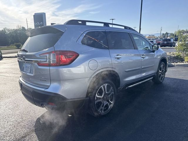2026 Subaru Ascent Touring