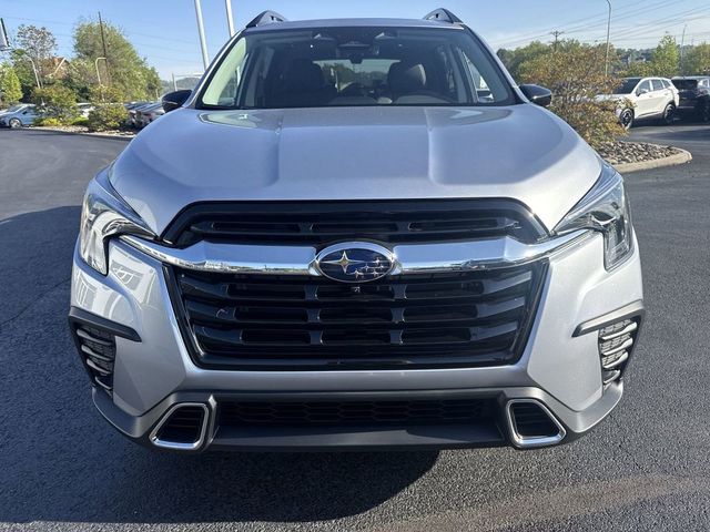 2026 Subaru Ascent Touring