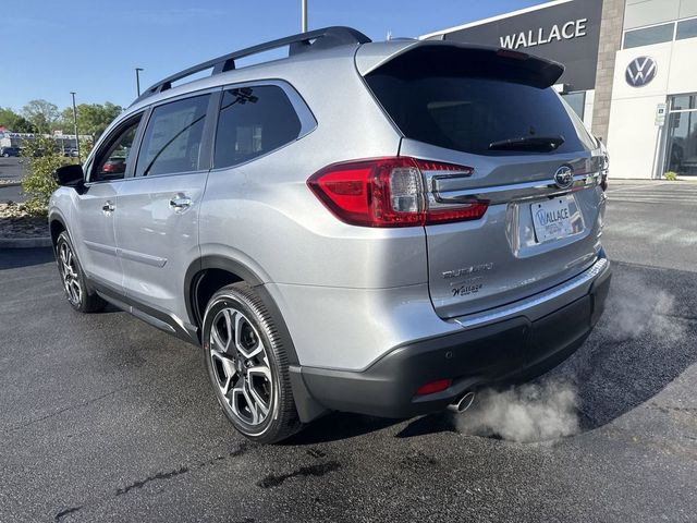 2026 Subaru Ascent Touring