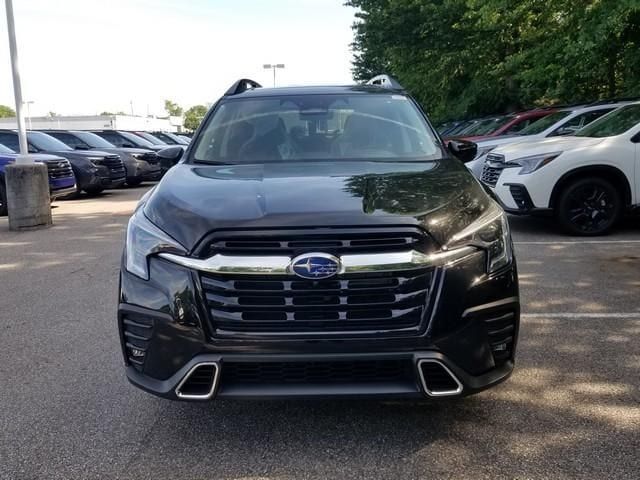 2026 Subaru Ascent Touring
