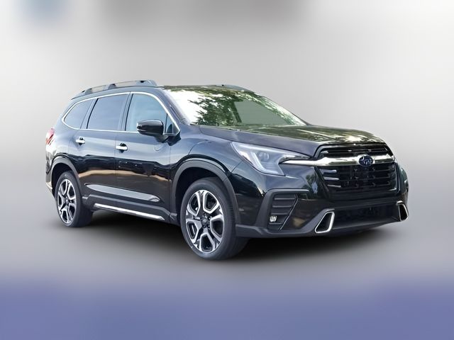 2026 Subaru Ascent Touring
