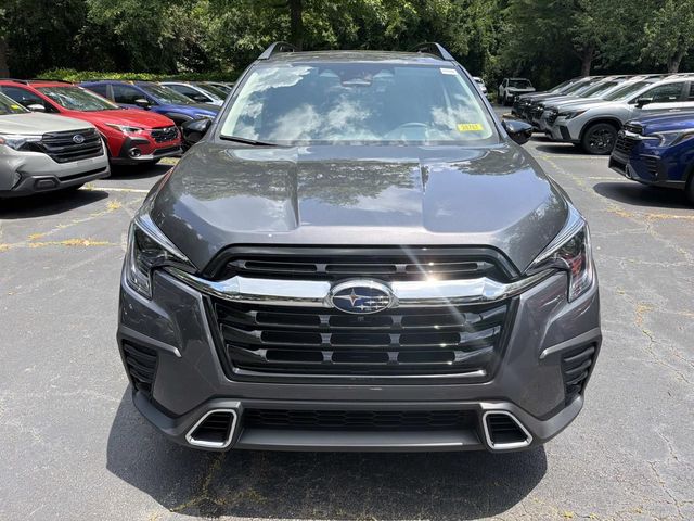 2026 Subaru Ascent Touring