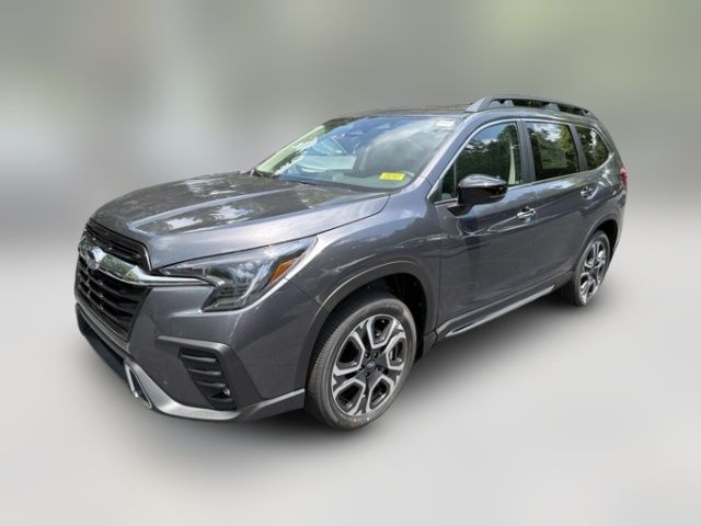 2026 Subaru Ascent Touring