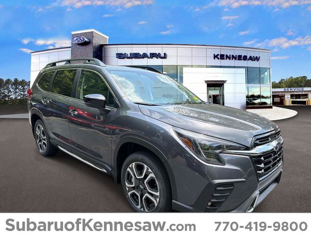 2026 Subaru Ascent Touring