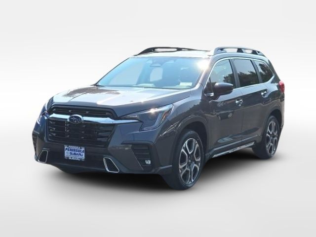 2026 Subaru Ascent Touring