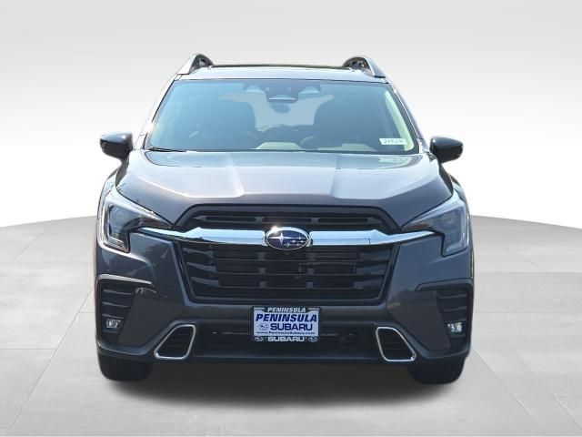 2026 Subaru Ascent Touring