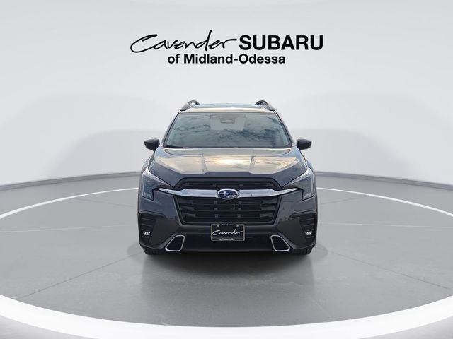 2026 Subaru Ascent Touring