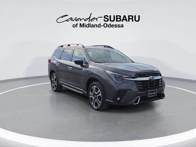 2026 Subaru Ascent Touring