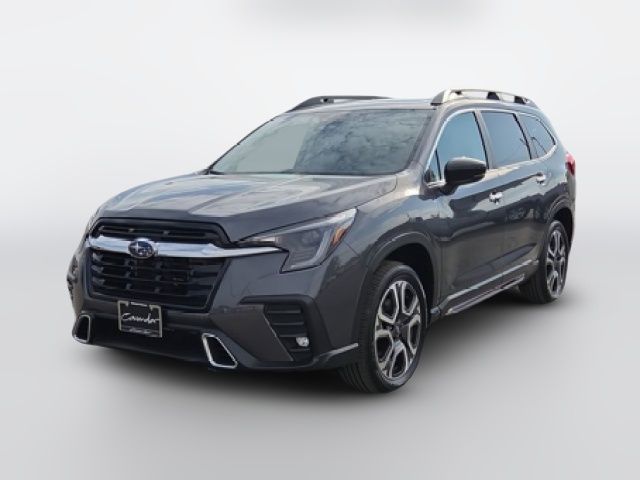 2026 Subaru Ascent Touring
