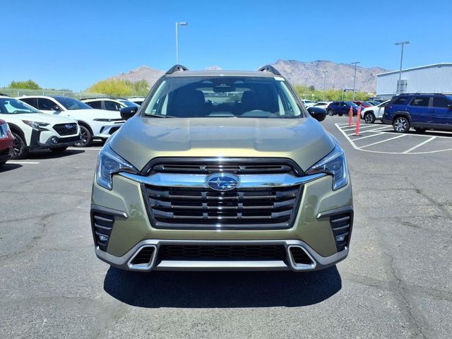 2026 Subaru Ascent Touring