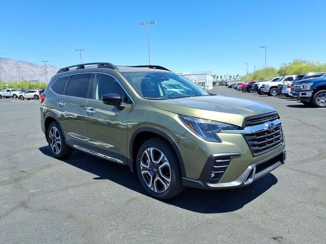 2026 Subaru Ascent Touring