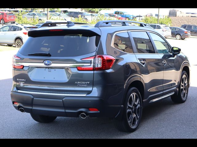2026 Subaru Ascent Touring