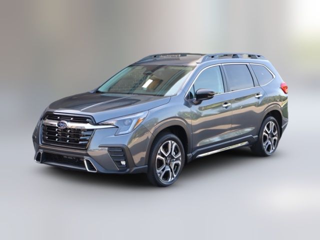 2026 Subaru Ascent Touring