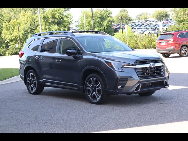 2026 Subaru Ascent Touring
