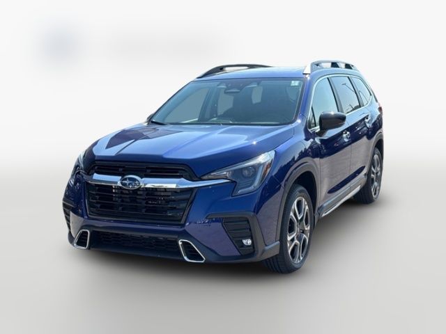 2026 Subaru Ascent Touring
