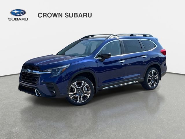2026 Subaru Ascent Touring
