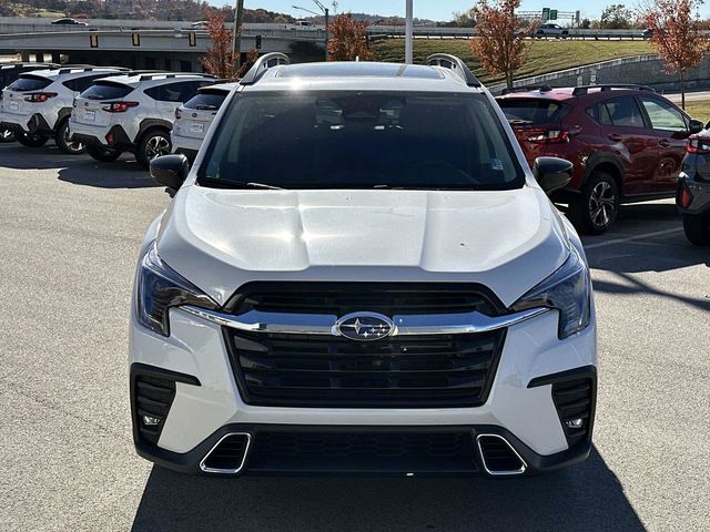 2026 Subaru Ascent Touring