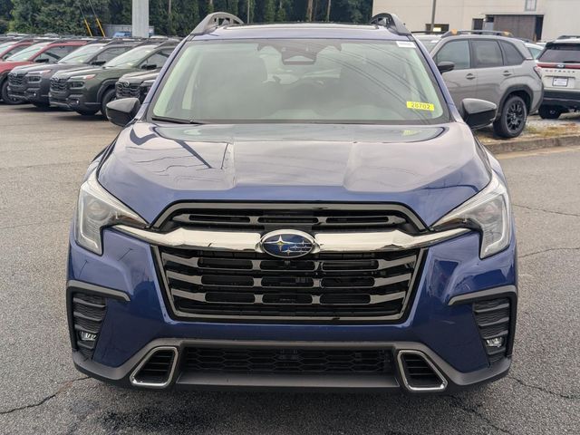 2026 Subaru Ascent Touring