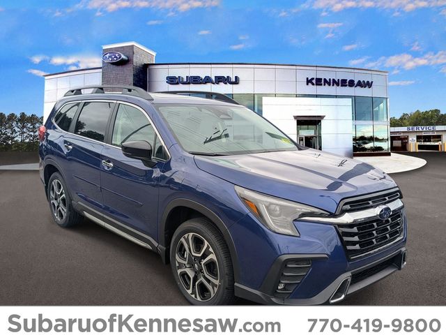 2026 Subaru Ascent Touring