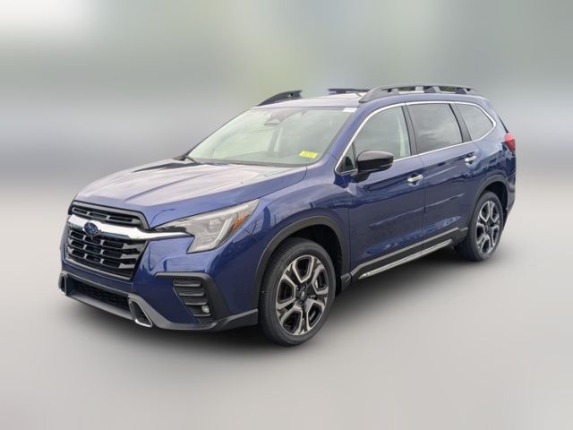 2026 Subaru Ascent Touring