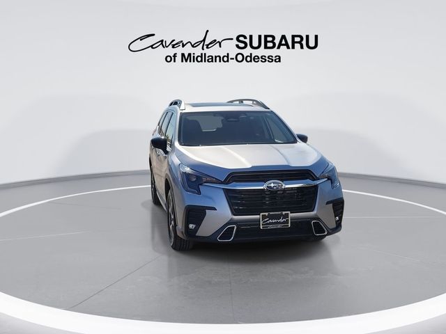 2026 Subaru Ascent Touring
